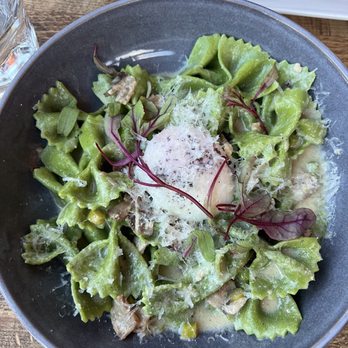 Spuntino - Farfalle - Italian Near Me - Denver, Colorado Spuntino - Farfalle - Italian Near Me - Denver, Colorado