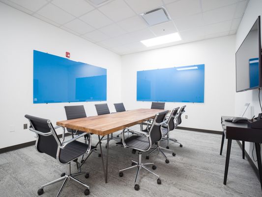 Expansive Shockoe Slip