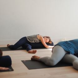Lynden Yoga Collective