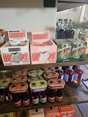 De La Playa Records & Leisure by null