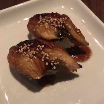 SUGARFISH | Flatiron - Unagi Sushi - Sushi Bars Near Me - New York, New York