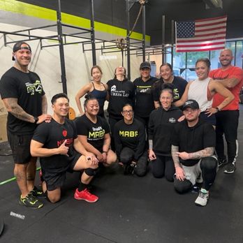 CrossFit MABA LAB - Gyms Near Me - Concord, California CrossFit MABA LAB - Gyms Near Me - Concord, California
