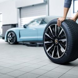 Fred's Tire & Service