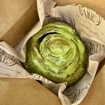 Badash Bakes - Bakeries Near Me - Pasadena, California
