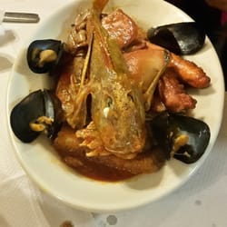 Cantina Senese - Sir Cacciucco