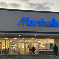 Marshalls