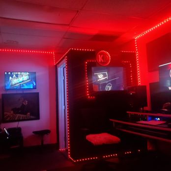 KP Platinum Sounds Studios - Work - Recording & Rehearsal Studios Near Me - San Diego, California