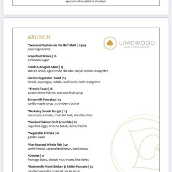 Limewood Bar & Restaurant - New American Near Me - Berkeley, California Limewood Bar & Restaurant - New American Near Me - Berkeley, California