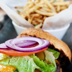 Salt Creek Grille