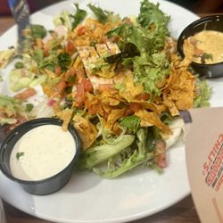 Chili's - Salad
