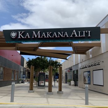Ka Makana Ali’i - Shopping Centers Near Me - Kapolei, Hawaii Ka Makana Ali’i - Shopping Centers Near Me - Kapolei, Hawaii
