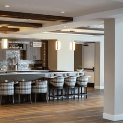 MorningStar Senior Living of Mission Viejo