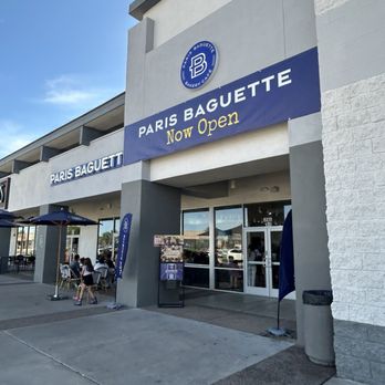 Paris Baguette - Bakeries Near Me - Peoria, Arizona Paris Baguette - Bakeries Near Me - Peoria, Arizona