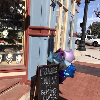 Beadworks - Arts & Crafts Near Me - Norwalk, Connecticut