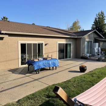 Sunbusters - Before and after pics - Patio Coverings Near Me - Pittsburg, California Sunbusters - Before and after pics - Patio Coverings Near Me - Pittsburg, California