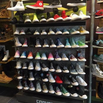Journeys - Just about every color in the rainbow. - Shoe Stores Near Me - Cedar Park, Texas