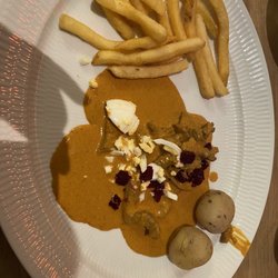 Restaurant Colosseum