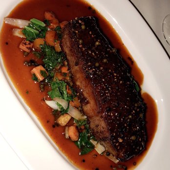 Mistral - Yuh - French Near Me - Boston, Massachusetts