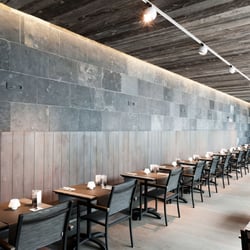 Waer Waters - Brasserie