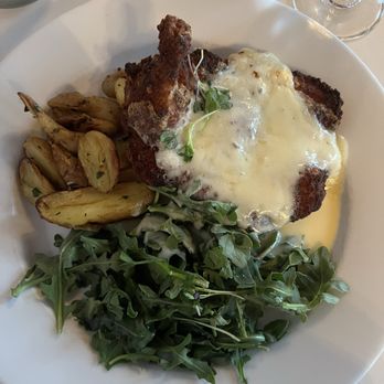 Cricket Club - Chicken Milanese - American Near Me - Cape May, New Jersey Cricket Club - Chicken Milanese - American Near Me - Cape May, New Jersey