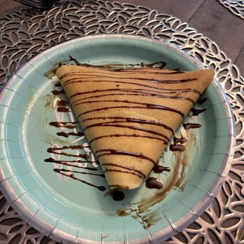 Two Crepes - Creperies Near Me - Union City, New Jersey Two Crepes - Creperies Near Me - Union City, New Jersey