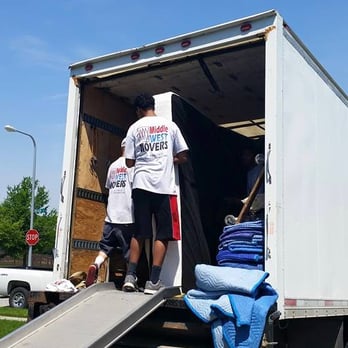 Middle West Movers - Movers Near Me - Omaha, Nebraska Middle West Movers - Movers Near Me - Omaha, Nebraska