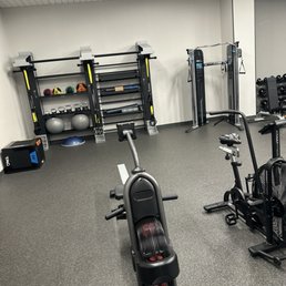Gym Gym