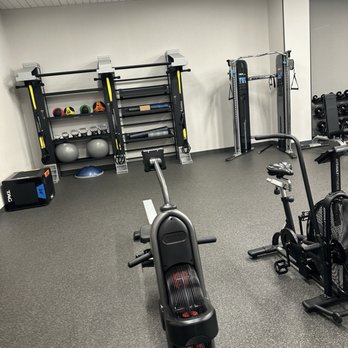 Hilton Garden Inn Redmond Seattle - Gym - Hotels Near Me - Redmond, Washington Hilton Garden Inn Redmond Seattle - Gym - Hotels Near Me - Redmond, Washington