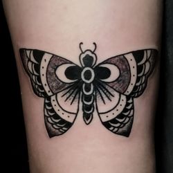 Infamous Ink