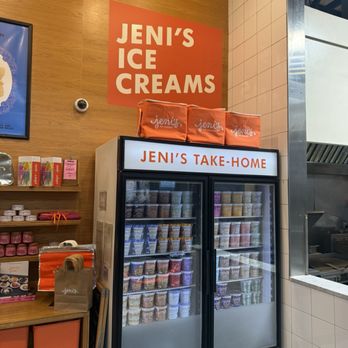 Jeni's Splendid Ice Creams - Ice Cream & Frozen Yogurt Near Me - Nashville, Tennessee