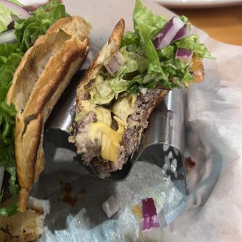 Route 66 - Smash Burger Tacos - Diners Near Me - Ocean City, Maryland