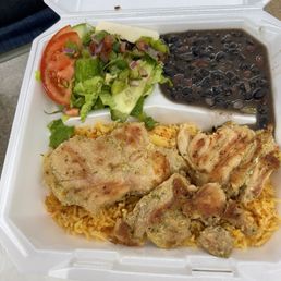 Pollo