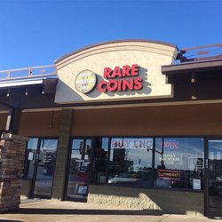 Rocky Mountain Coin - Visit Rocky Mountain Coin Greenwood Village today!