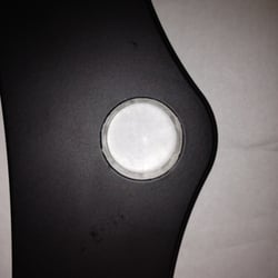 Commercial Powder Coating - Chipped and scratched for $125.00. Don't use Commercial Powder Coating.