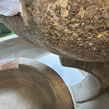 Desert Horizon Nursery - Deteriorating fountain - Nurseries & Gardening Near Me - Queen Creek, Arizona Desert Horizon Nursery - Deteriorating fountain - Nurseries & Gardening Near Me - Queen Creek, Arizona