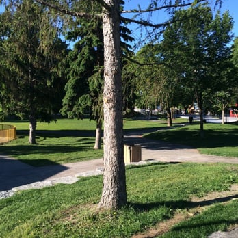 McNabb Park - Parks Near Me - Ottawa, Ontario