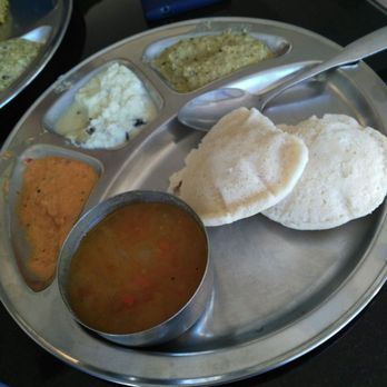 Madras Cafe - Indian Near Me - Sunnyvale, California