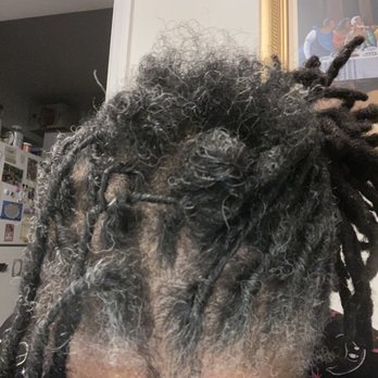 Dreadz N Headz - I had to take the synthetic hair out of my hair due to allergies. - Hair Salons Near Me - Woodlawn, Maryland Dreadz N Headz - I had to take the synthetic hair out of my hair due to allergies. - Hair Salons Near Me - Woodlawn, Maryland