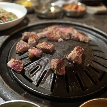 Anto - Korean Near Me - New York, New York