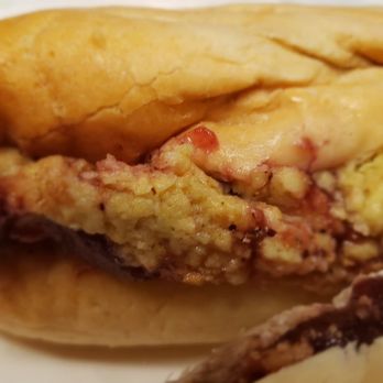 Capriotti's Sandwich Shop - The Bobby - Sandwiches Near Me - Cedar Rapids, Iowa