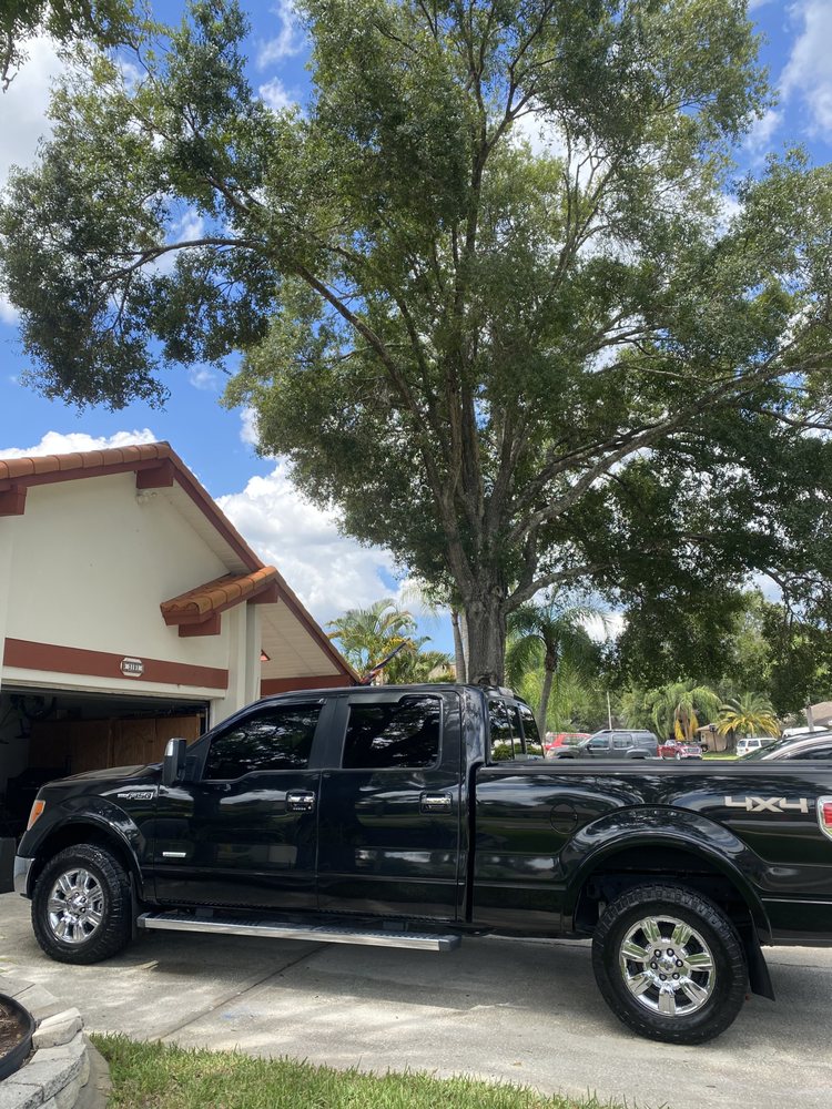 CD DETAILING Hudson, Florida Car Wash Phone Number Yelp