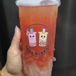Boba Buddies - Summer Breeze