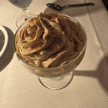Bistecca - Tirimusu - Italian Near Me - Las Vegas, Nevada