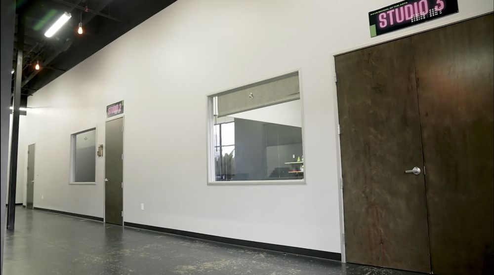 PAVE SCHOOL OF THE ARTS LADERA RANCH Updated September 2024