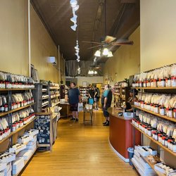 Old Town Spice Shop
