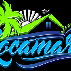 Rocamar Resort