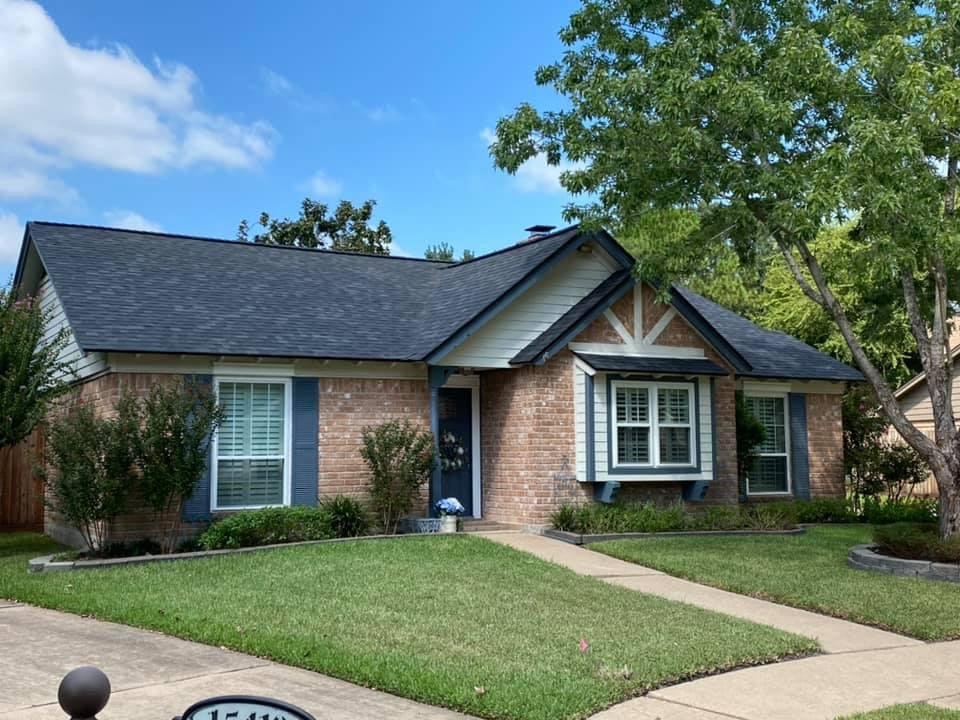 Slide of Prestige Total Roofing