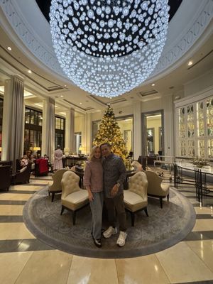 Corinthia London by null