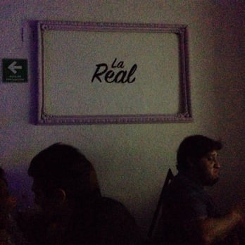 La Real - Bars Near Me - Ejido del Centro, DIF