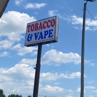 elfbar nachfüll pod läuft aus Joker vape, vape shop, Voronezh, Leninskiy Avenue, 20/1 — Yandex Maps main image 1